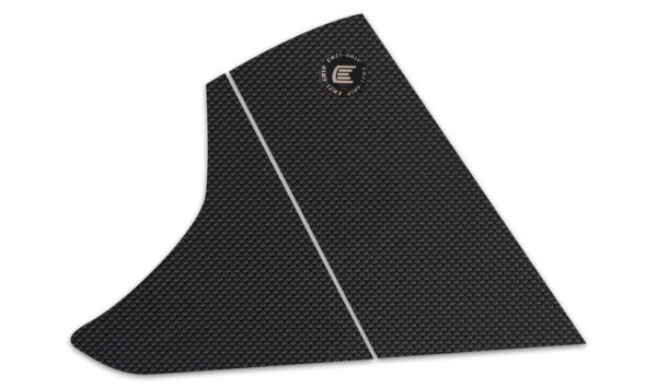 Eazi-Grip Pro Series Tank Grips - Pair | Black | Voge DS900X 2024>Current