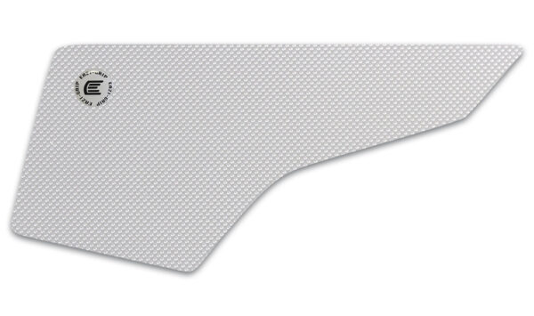 Eazi-Grip Pro Series Tank Grips - Pair | Clear | Aprilia Tuono 457 2025>Current
