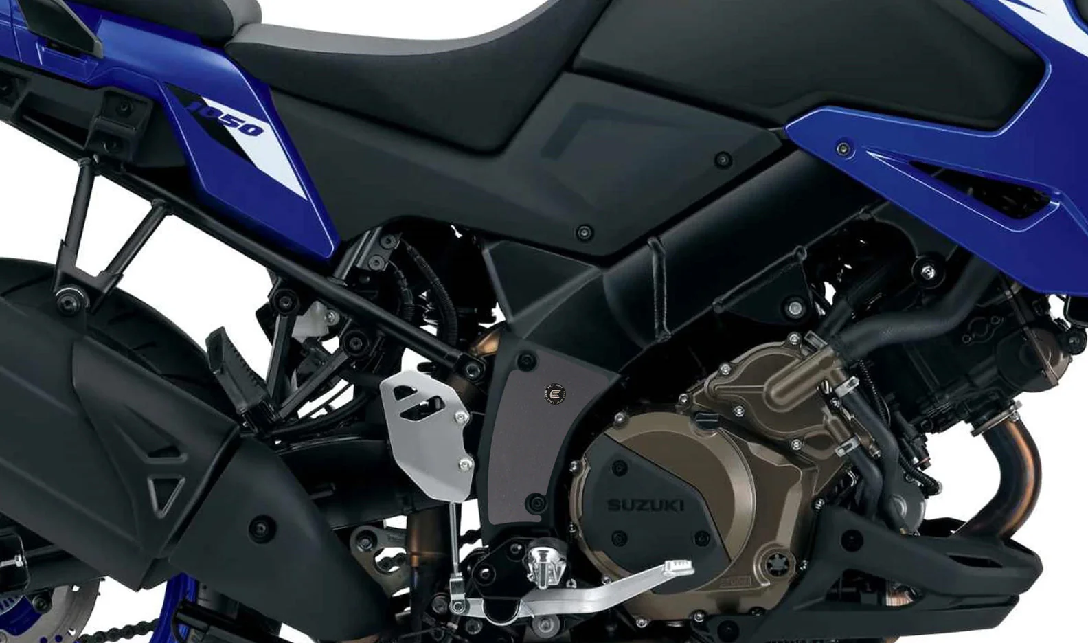 Eazi-Grip Scuff Guard | Suzuki V-Strom 1050/1050XT 2020>Current - Image 2