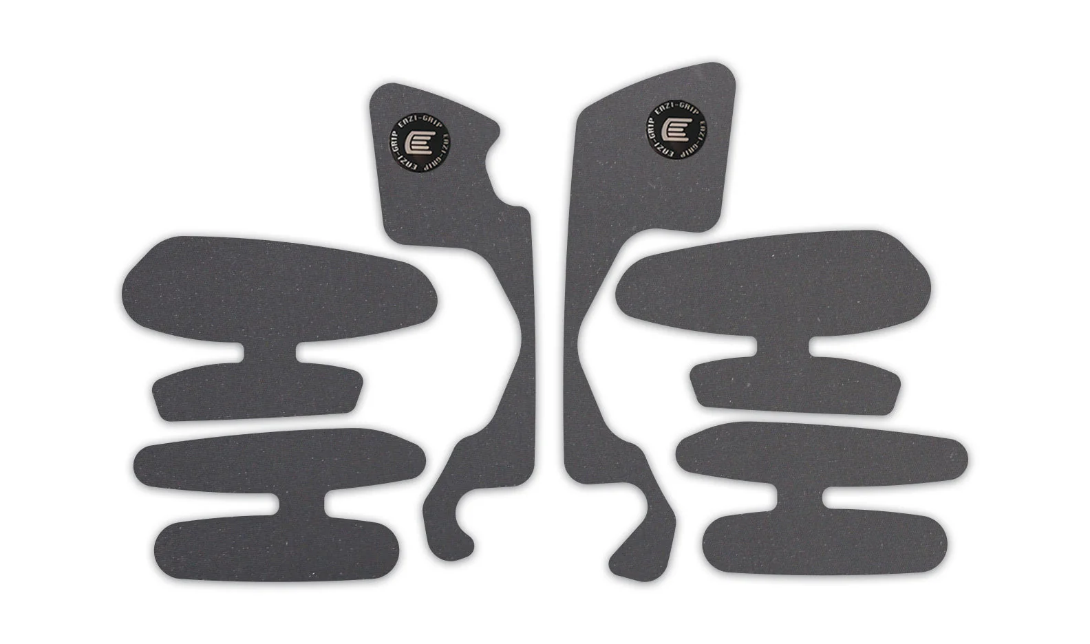 Eazi-Grip Scuff Guard | Triumph 675 2006>2012
