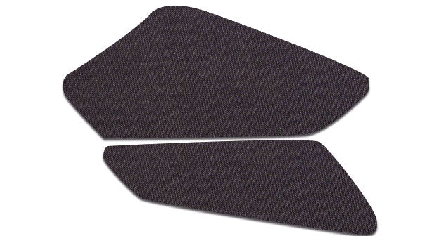 Eazi-Grip Silicone Series Tank Grips - Pair | Charcoal | BMW S 1000 XR 2020>Current