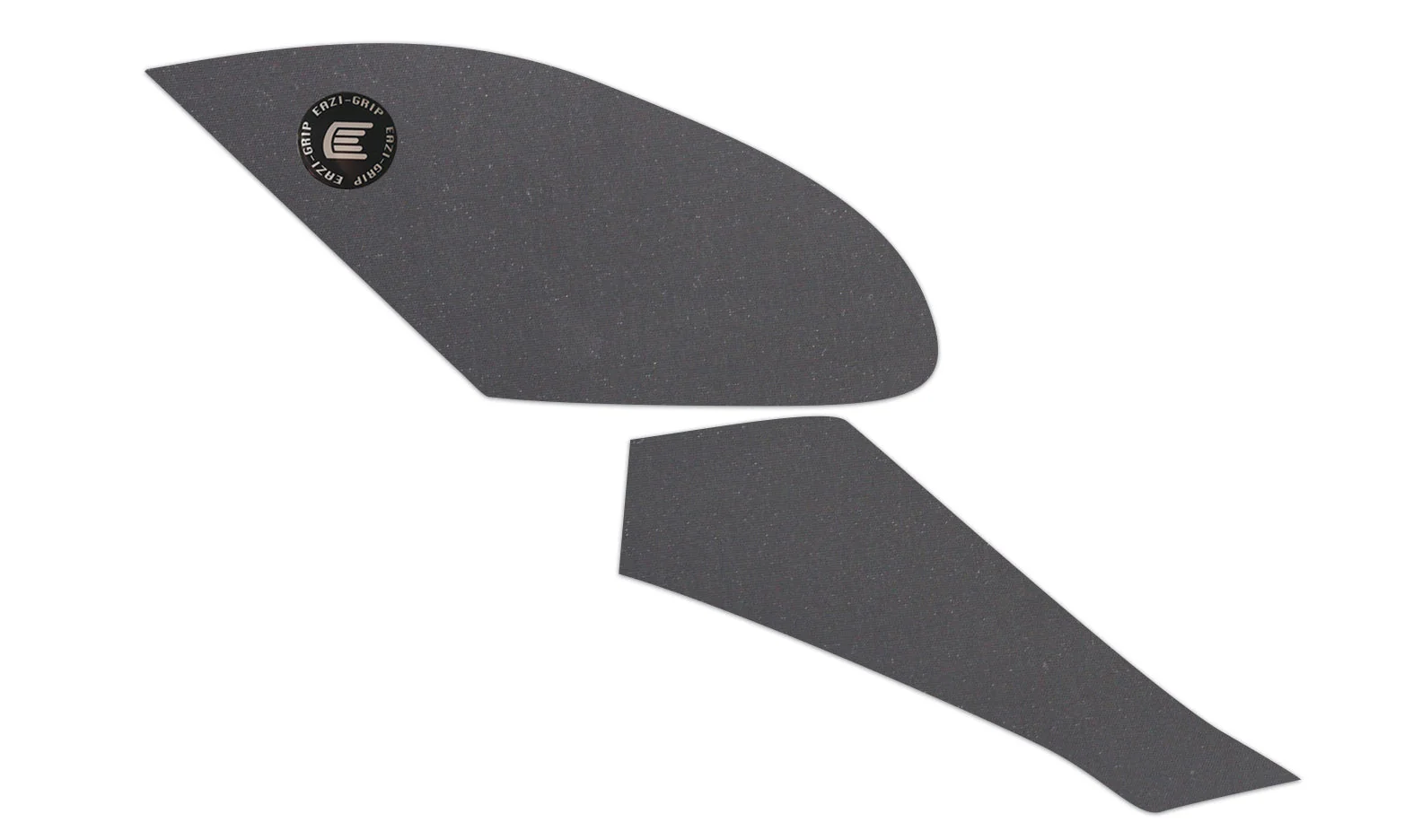 Eazi-Grip Silicone Series Tank Grips - Pair | Charcoal | Suzuki GSX-S 950 2021>Current
