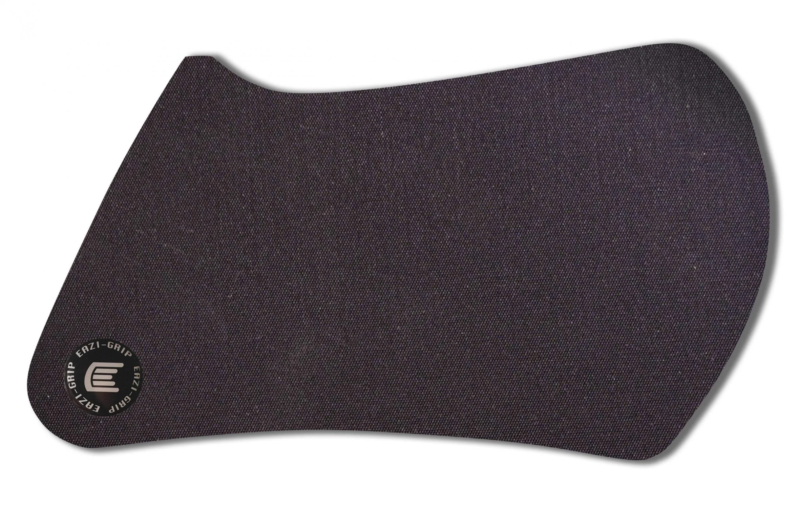 Eazi-Grip Silicone Series Tank Grips - Pair | Charcoal | Suzuki SFV 650 Gladius 2009>2016