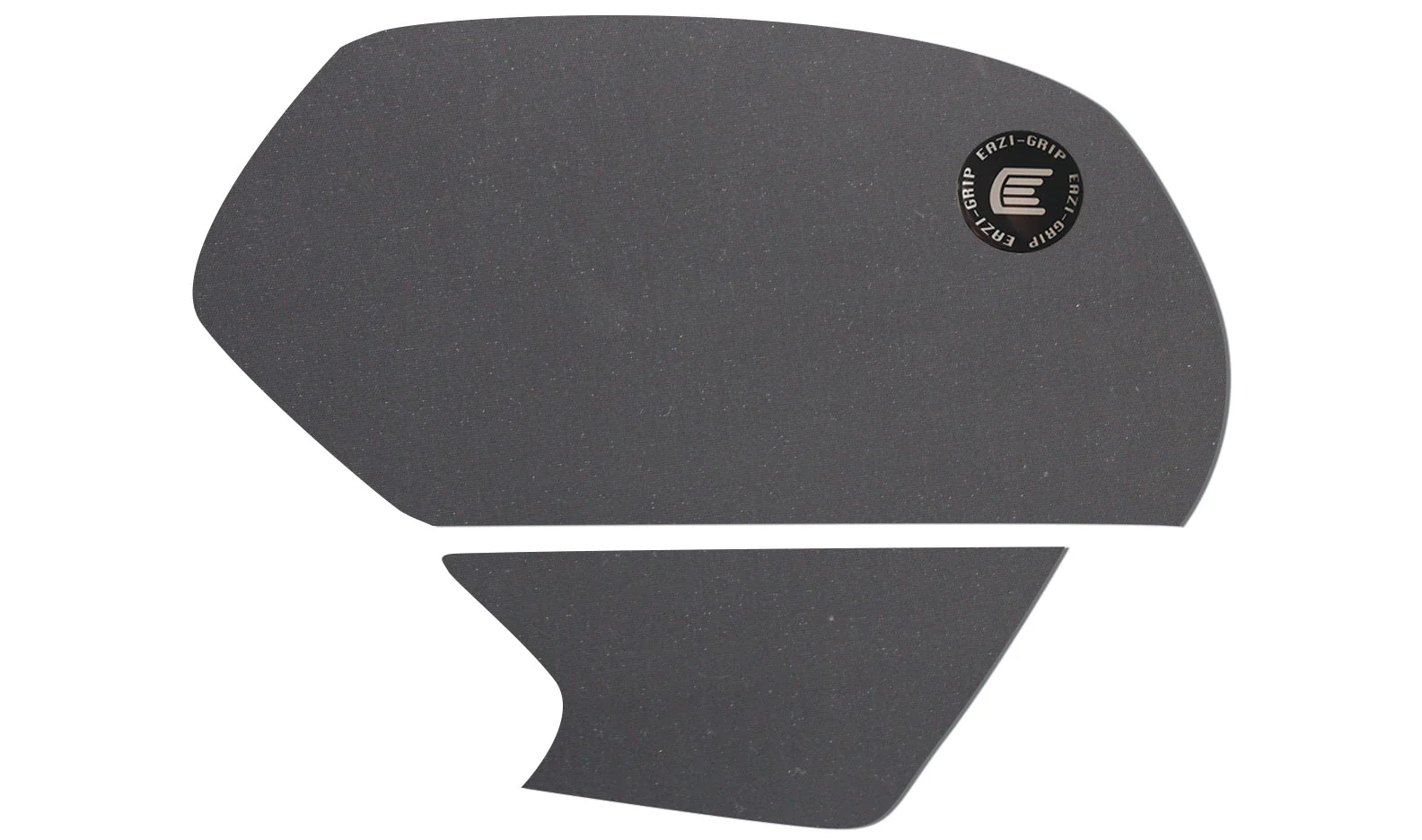 Eazi-Grip Silicone Series Tank Grips - Pair | Charcoal | Yamaha MT-09 2021>2023