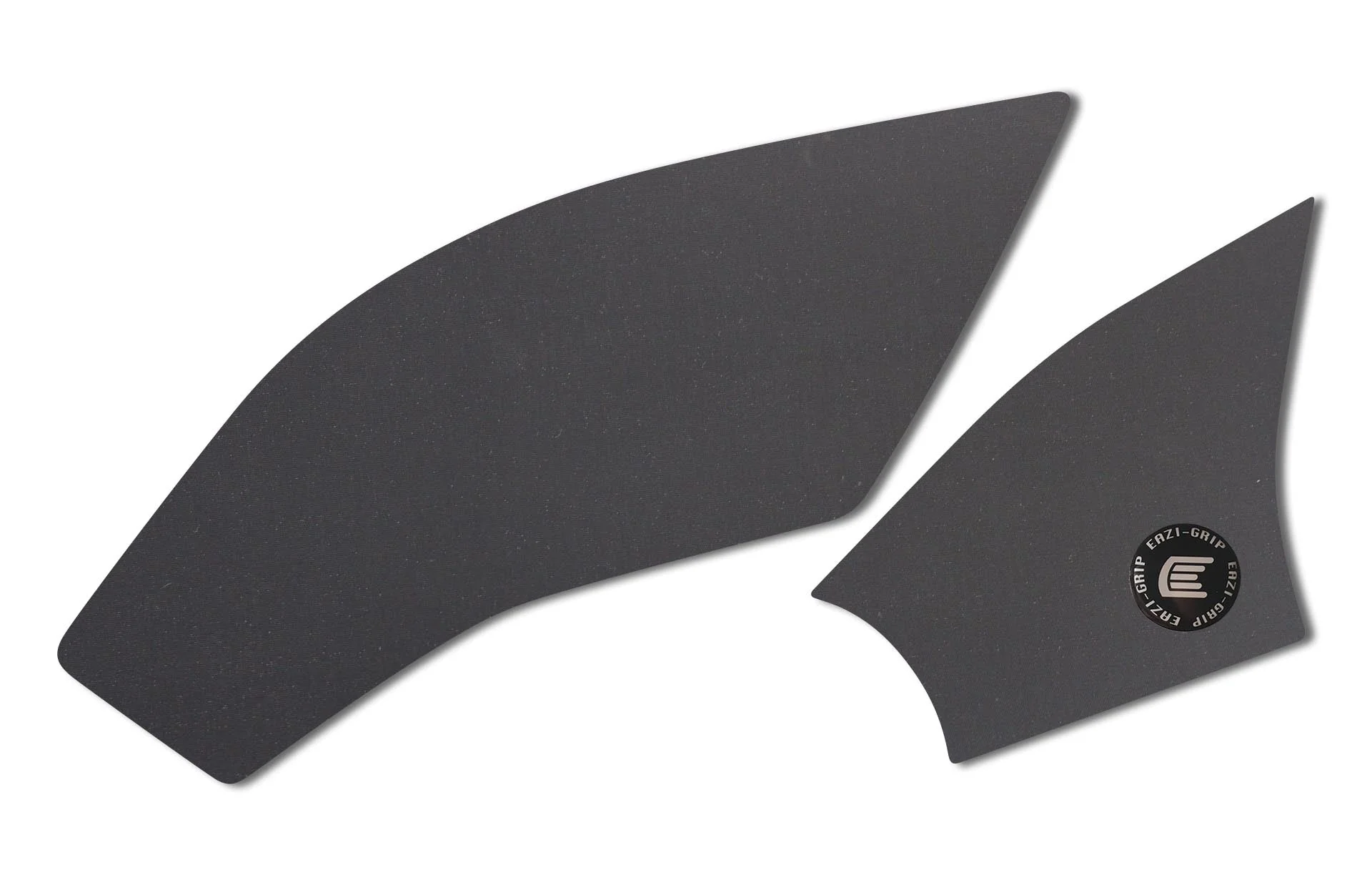 Eazi-Grip Silicone Series Tank Grips - Pair | Charcoal | Yamaha YZF-R1/M 2020>Current