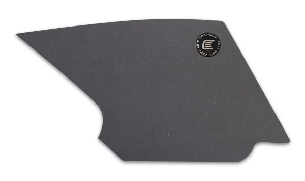 Eazi-Grip Silicone Series Tank Grips - Pair | Charcoal | BMW F 900 GS 2024>Current