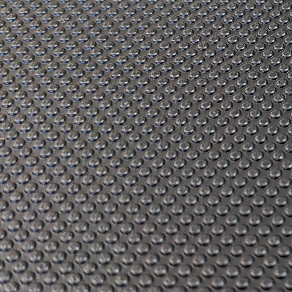 Eazi-Grip Silicone Series Tank Grips - Pair | Charcoal | BMW R 12 2024>Current - Image 3