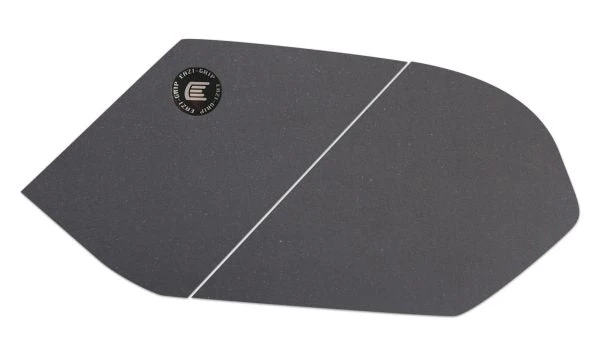 Eazi-Grip Silicone Series Tank Grips - Pair | Charcoal | Kawasaki Ninja 500/Z 500 2024>Current