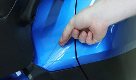 Eazi-Grip Stone Chip Protection Kit | Clear - Matte | Ducati 1299 Panigale 2015>2017