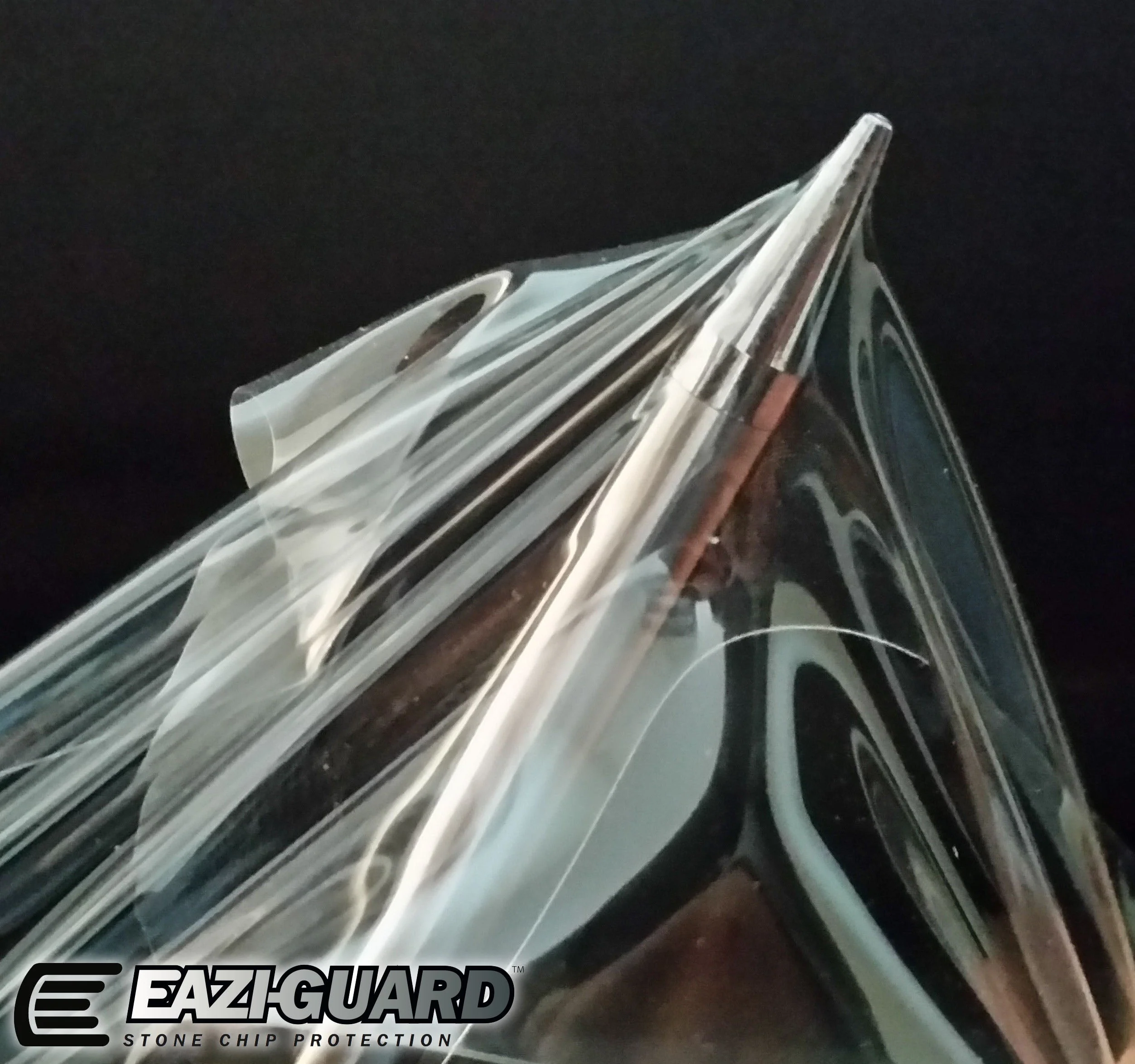 Eazi-Grip Stone Chip Protection Kit | Clear - Matte | Kawasaki Ninja H2 SX 2022>Current - Image 2