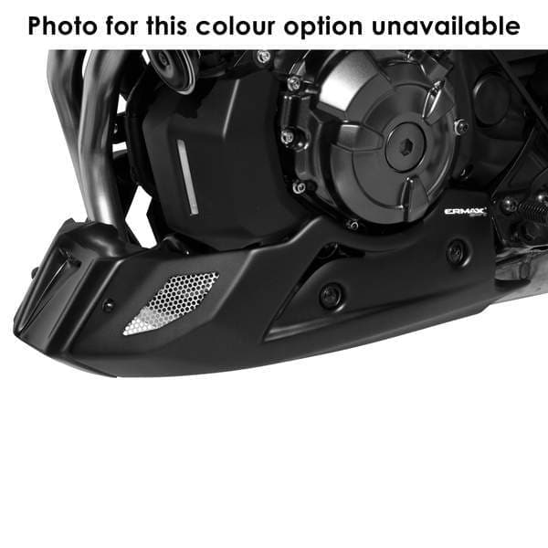 Ermax Belly Pan | Carbon Look | Yamaha MT-07 2018>2020