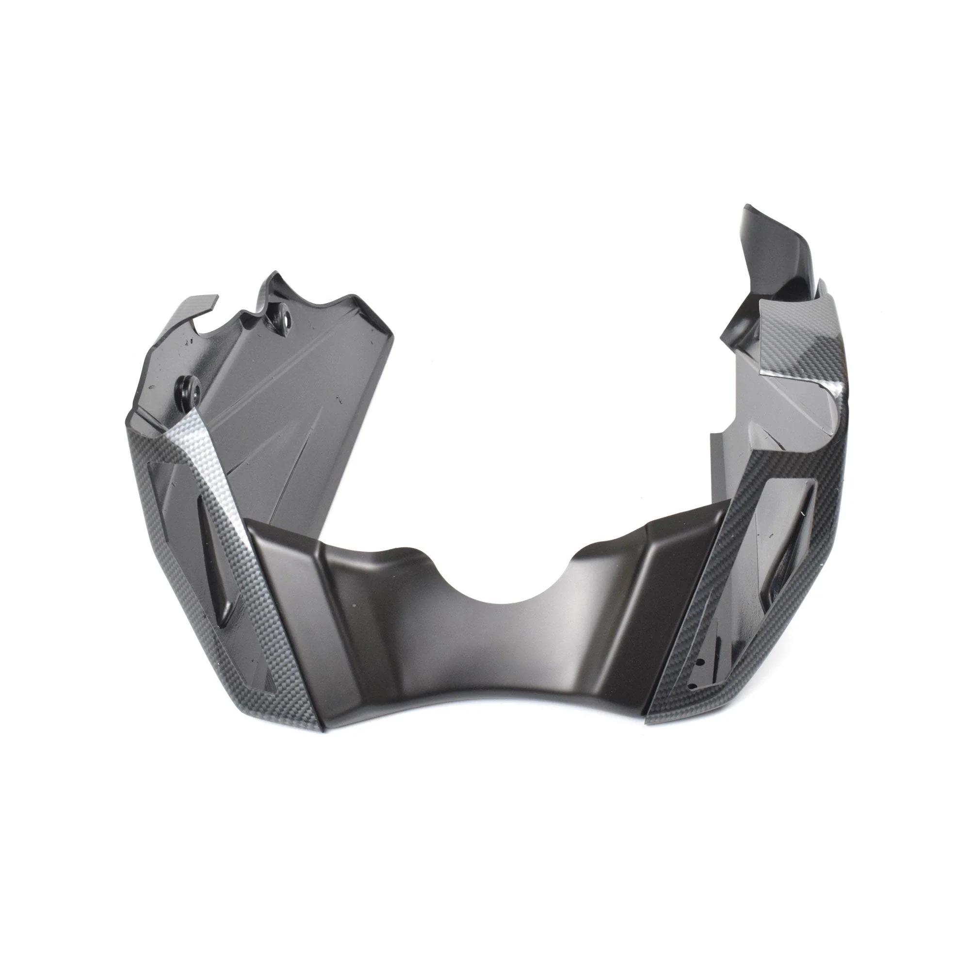 Ermax Belly Pan | Carbon Look | Yamaha MT-09 2021>2023 - Image 2