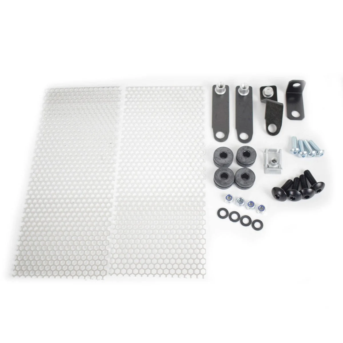 Ermax Belly Pan | Carbon Look | Yamaha MT-09 2024>Current - Image 4