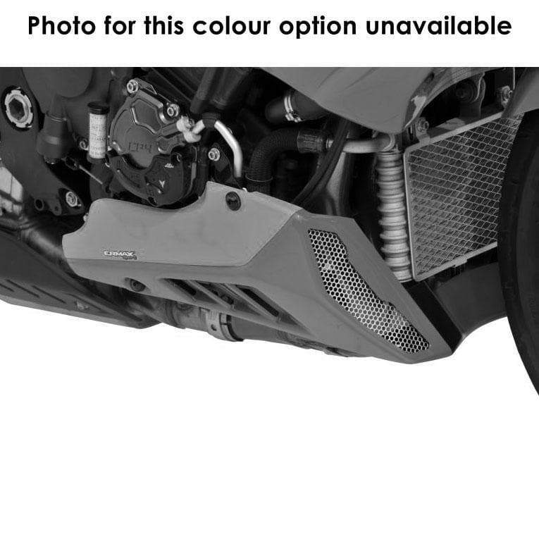 Ermax Belly Pan | Carbon Look | Yamaha MT-10 SP 2016>2021