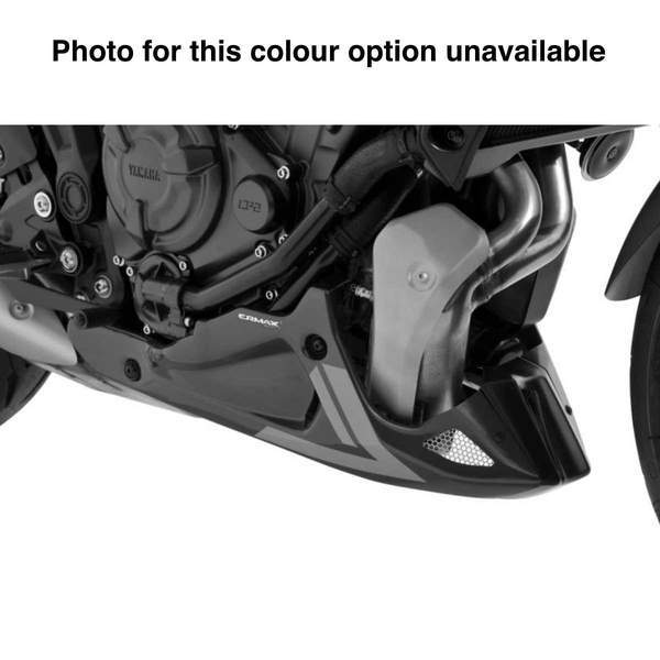 Ermax Belly Pan | Icon Blue | Yamaha MT-07 2021>2024 - Image 6