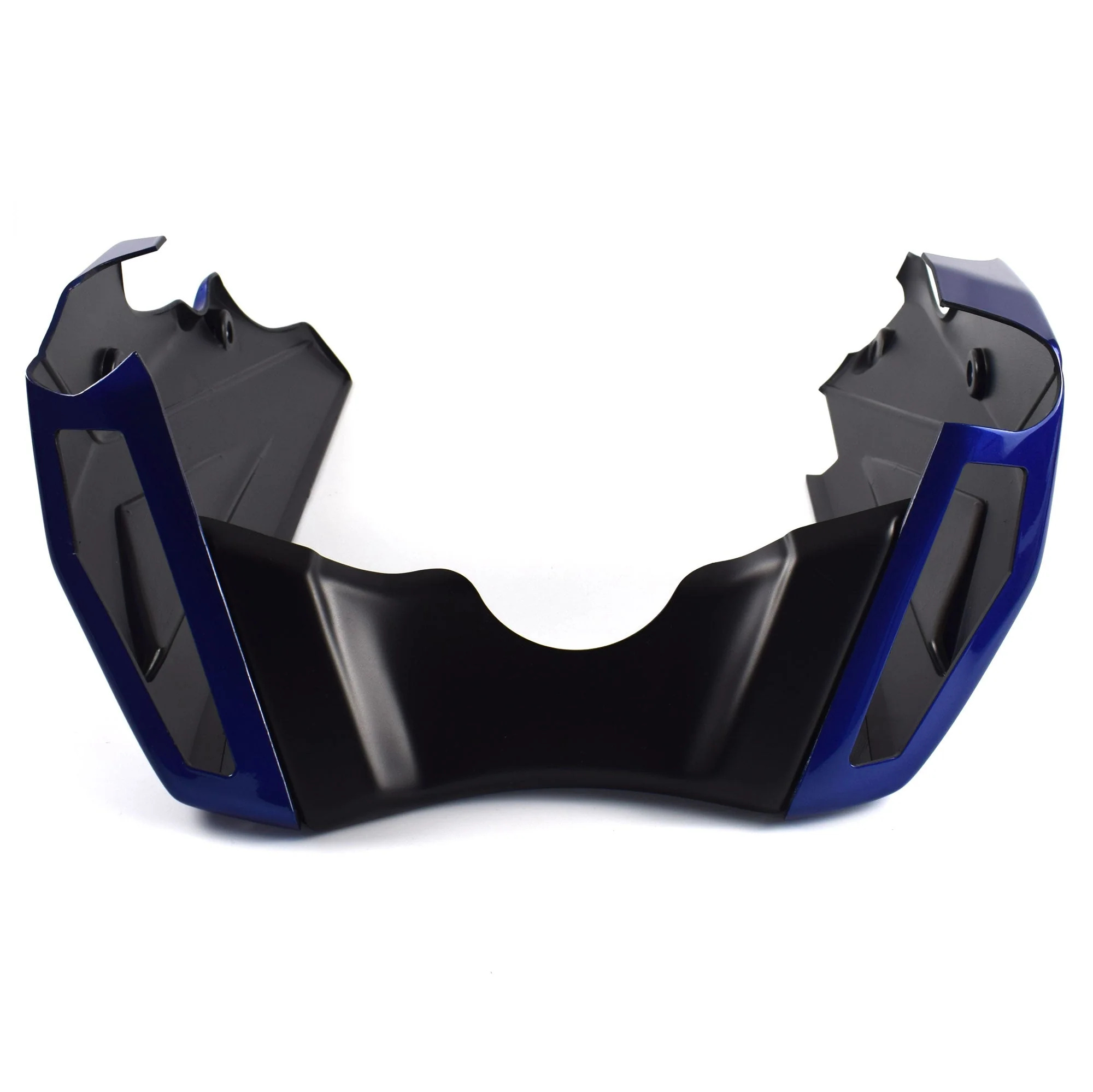 Ermax Belly Pan | Icon Blue | Yamaha MT-09 2024>Current - Image 2