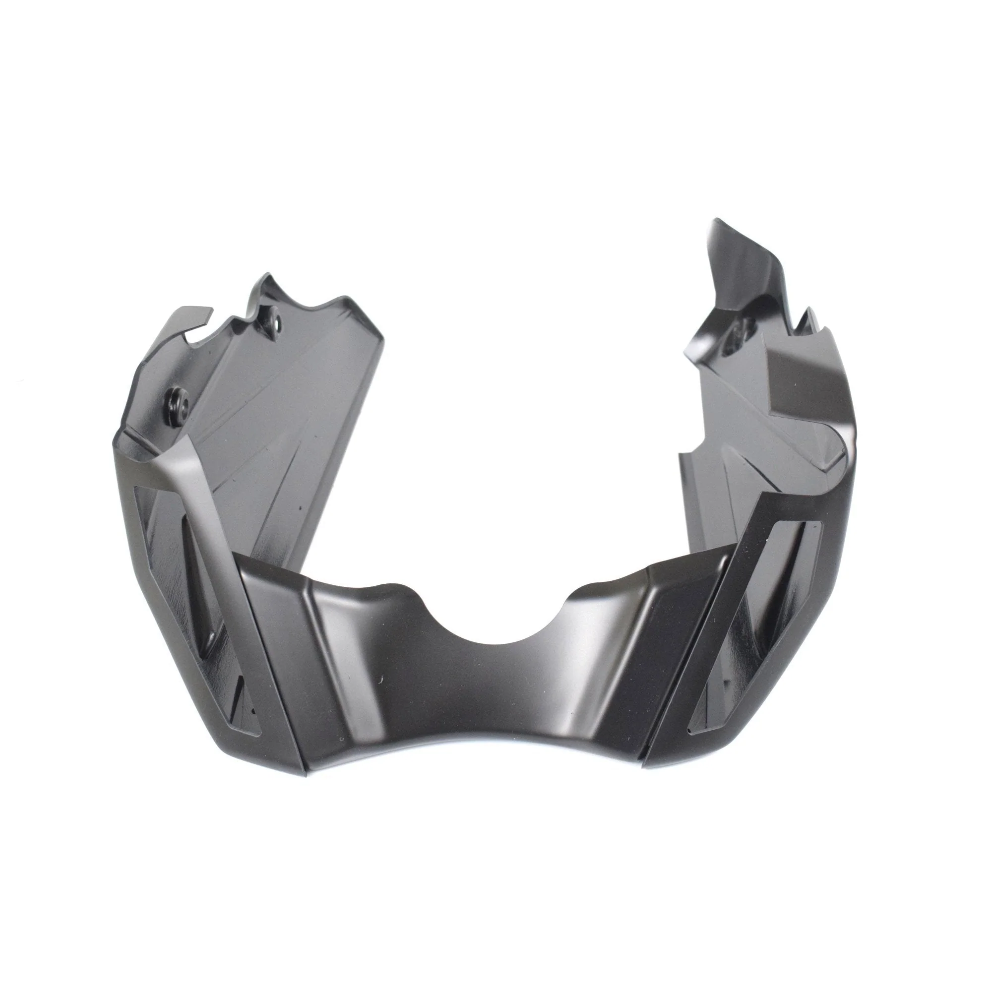 Ermax Belly Pan | Unpainted | Yamaha MT-09 2021>2023 - Image 2