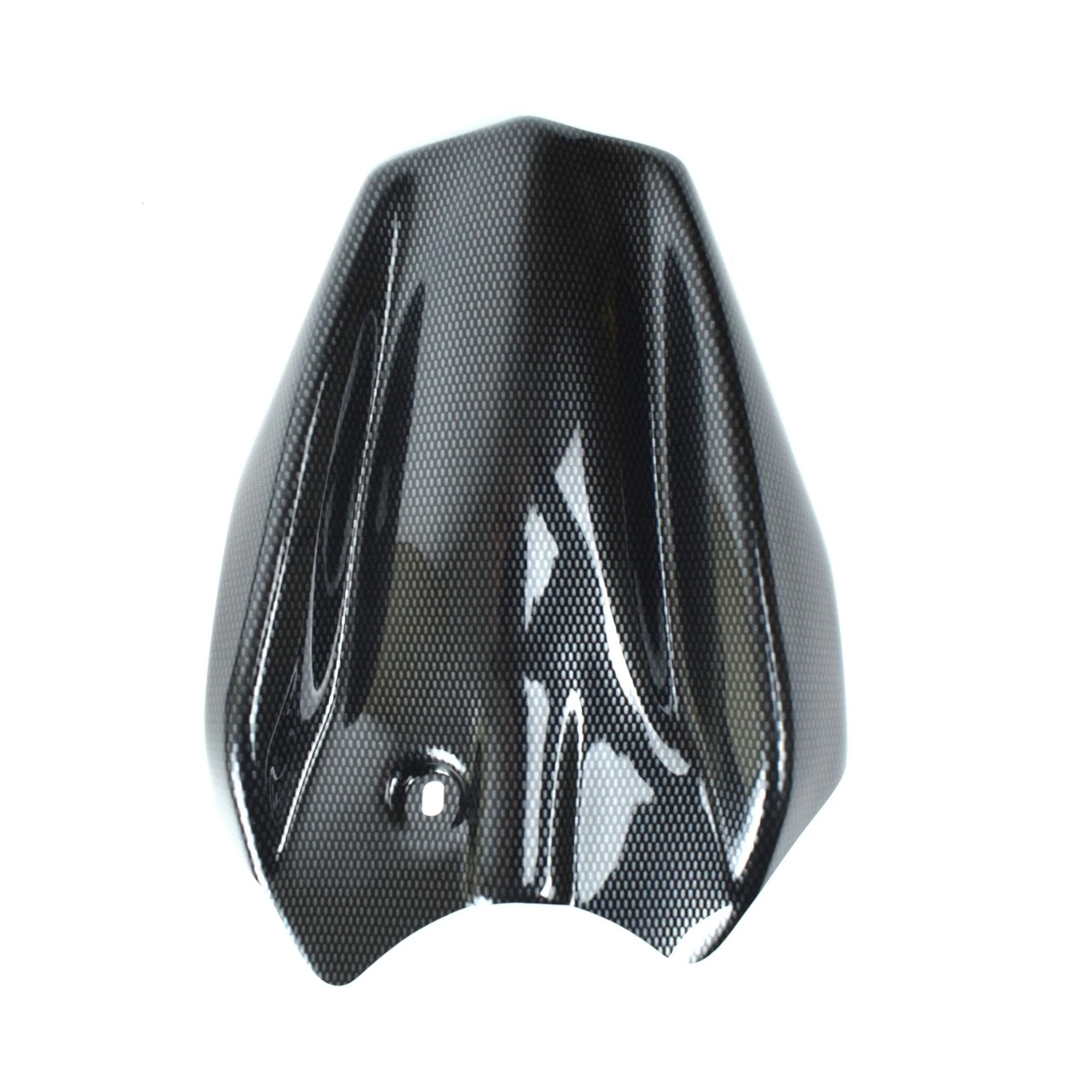 Ermax Hugger | Carbon Look | Yamaha MT-09 2017>2020 - Image 2