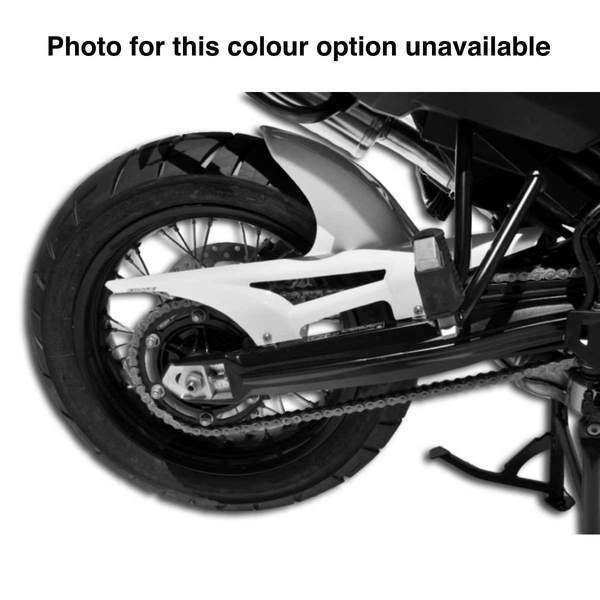 Ermax Hugger | Unpainted | BMW F 700 GS 2012>2017