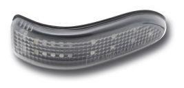 Ermax Maxi LED Additional Indicators | Black