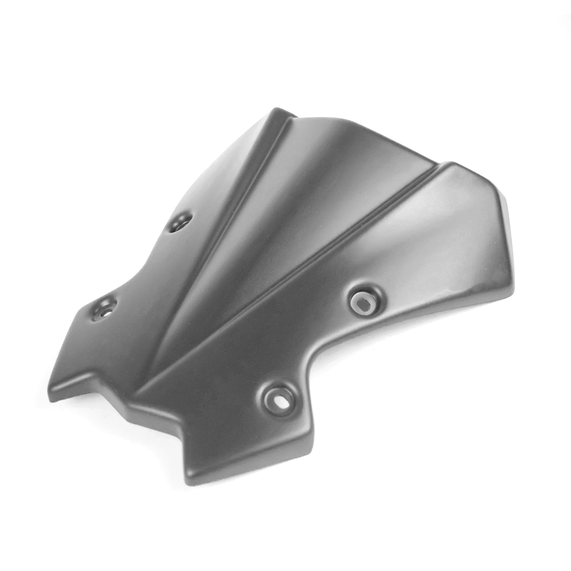 Ermax Nose Fairing | Unpainted | Kawasaki Z 900 2020>Current
