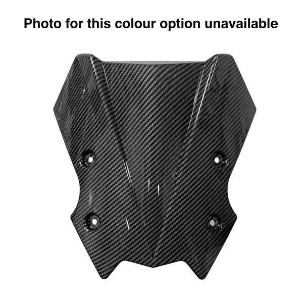 Ermax Nose Fairing | Unpainted | Yamaha MT-09 2021>2023