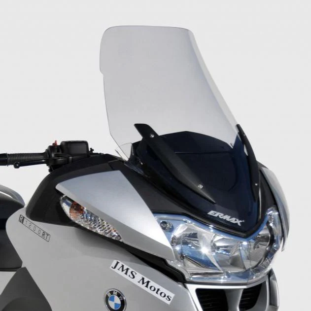 Ermax Original Screen | Clear | BMW R 1200 RT 2005>2013