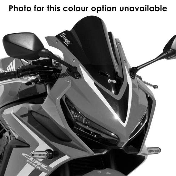 Ermax Racing Screen | Light Smoke | Honda CBR 650 R 2019>2020