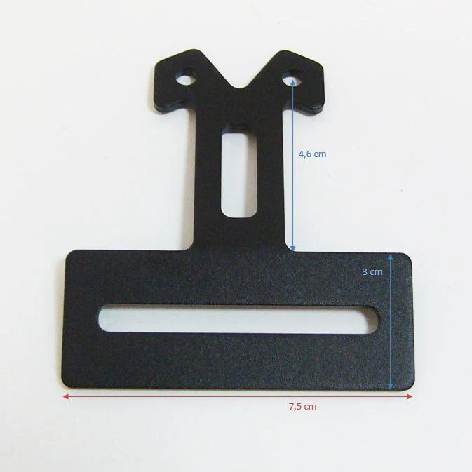 Ermax Reflector Holder