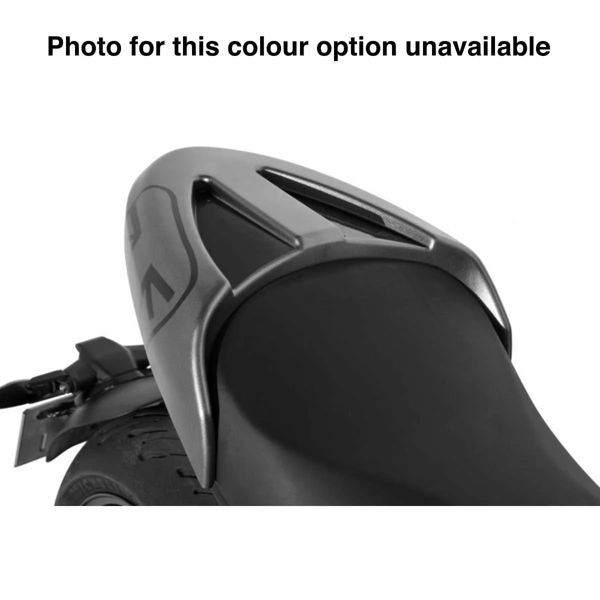 Ermax Seat Cowl | Carbon Look | Triumph Trident 660 2021>Current