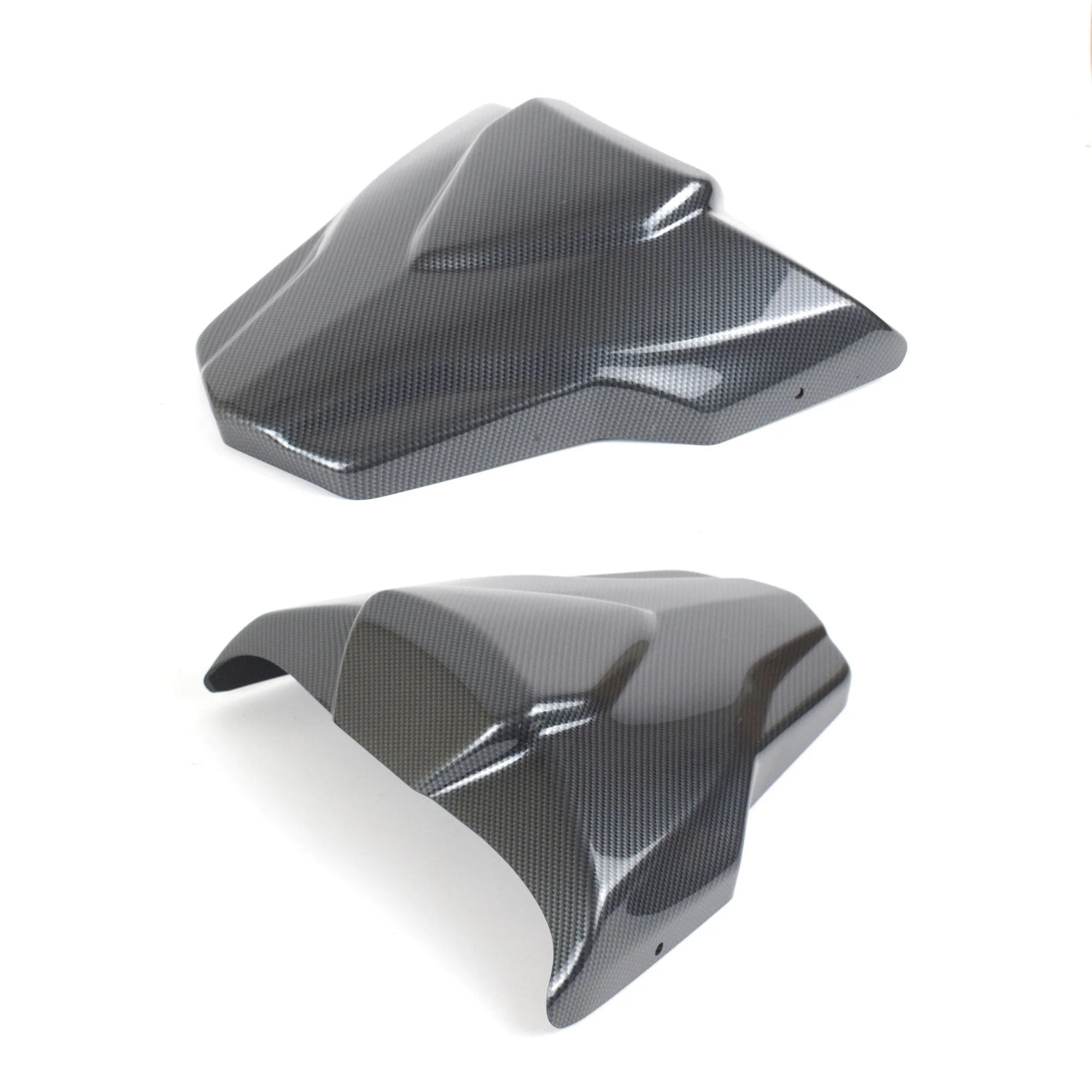 Ermax Seat Cowl | Carbon Look | Yamaha MT-09 2017>2020