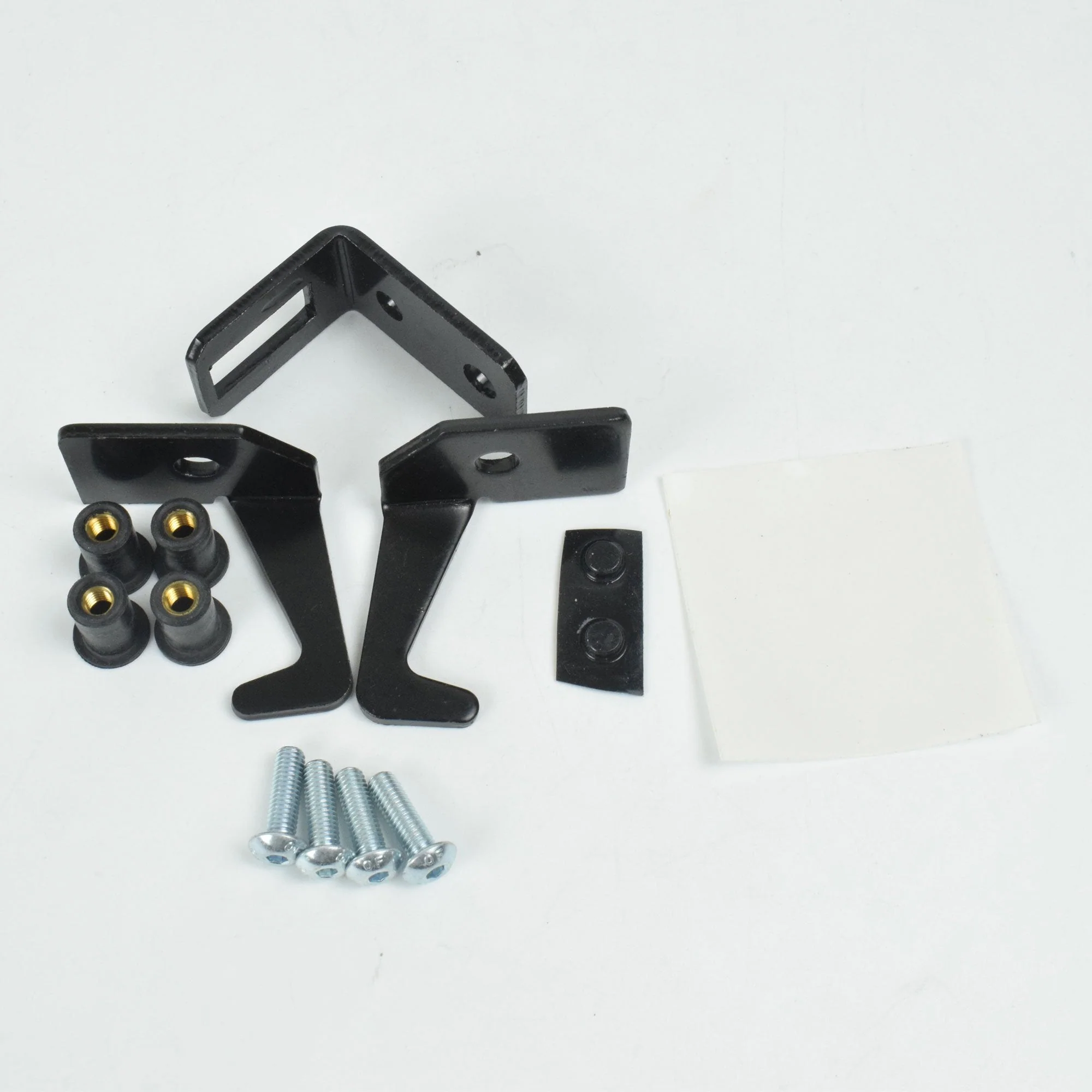 Ermax Seat Cowl | Ice Fluo | Yamaha MT-07 2018>2020 - Image 2