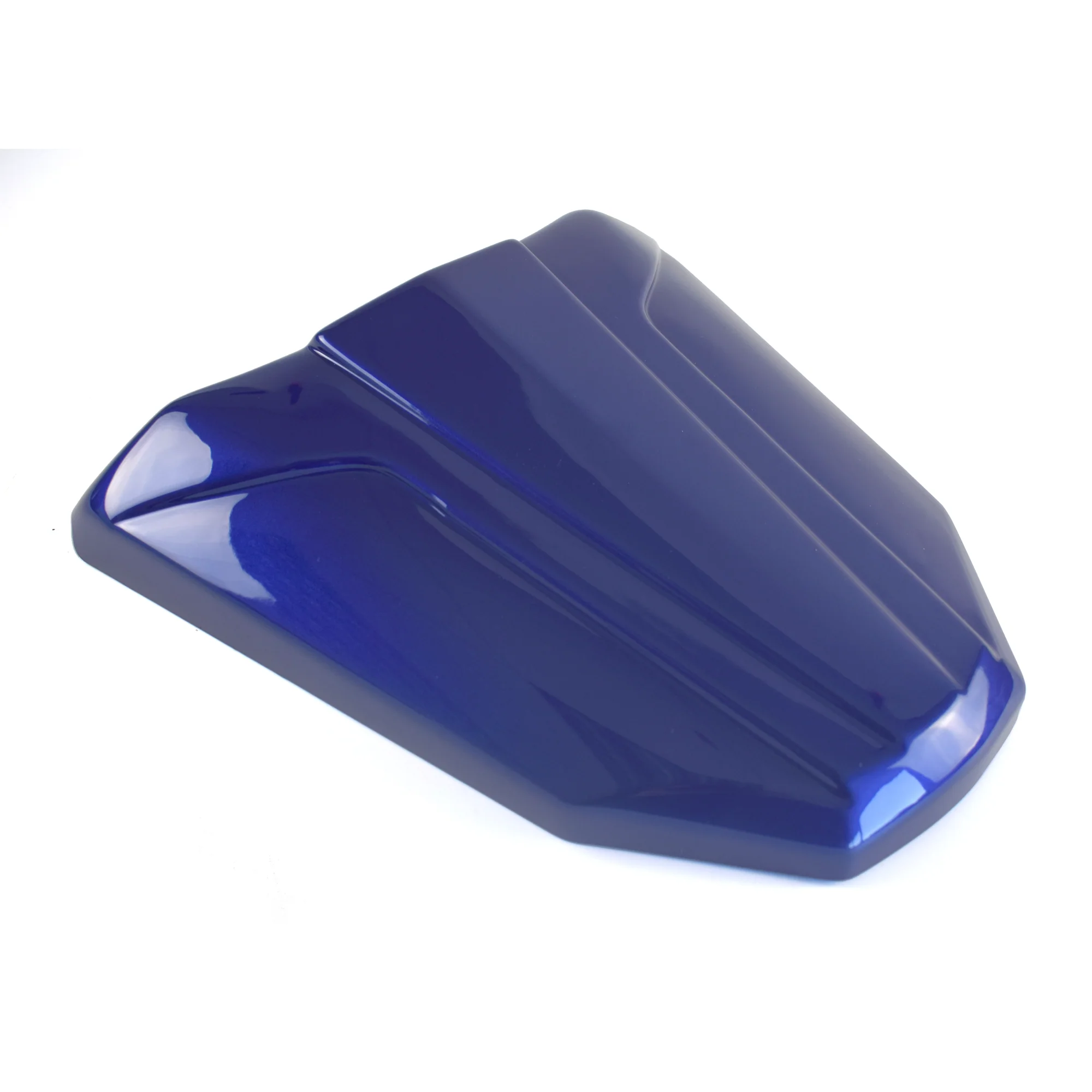 Ermax Seat Cowl | Icon Blue | Yamaha MT-09 2024>Current - Image 3