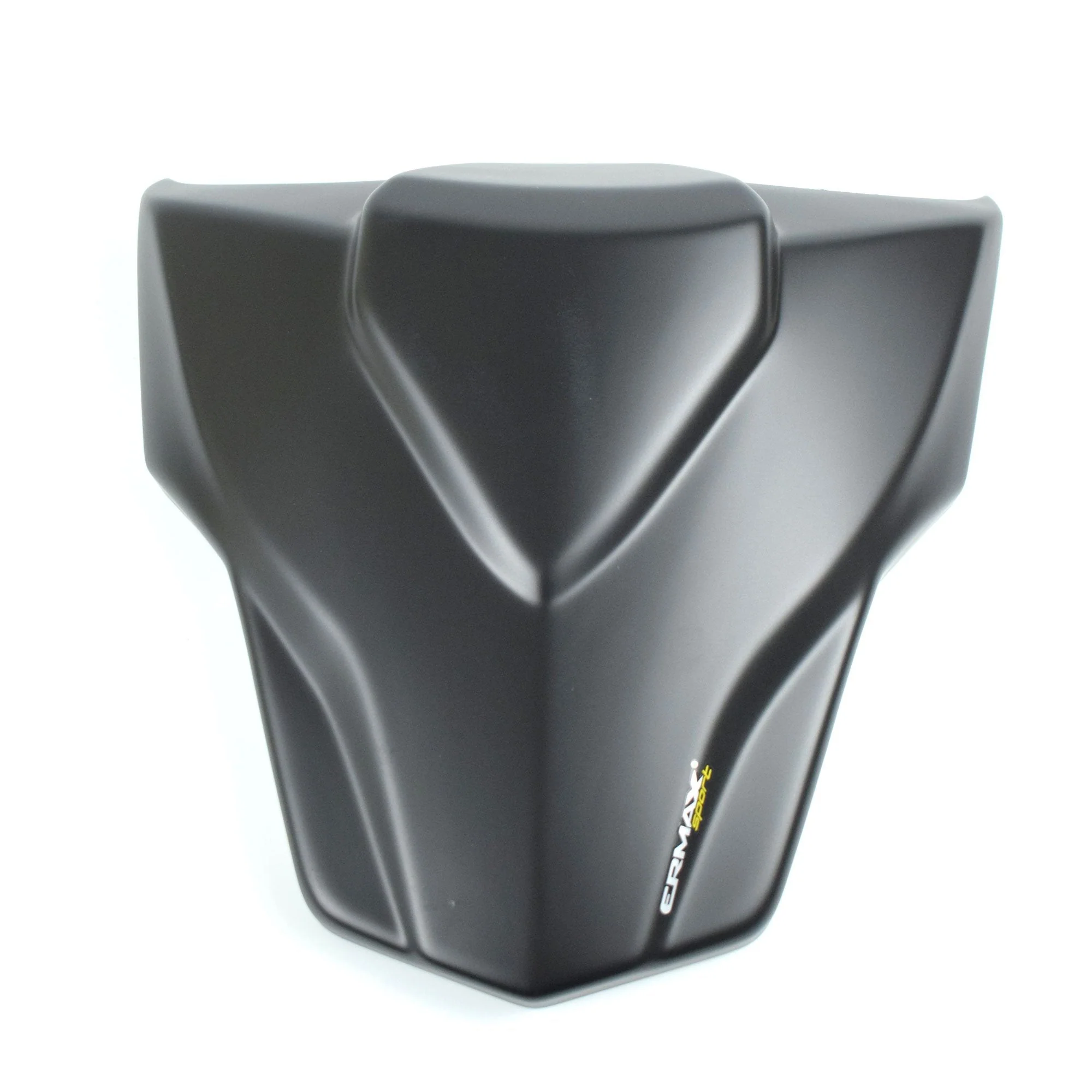 Ermax Seat Cowl | Tech Black | Yamaha MT-09 2017>2020 - Image 2