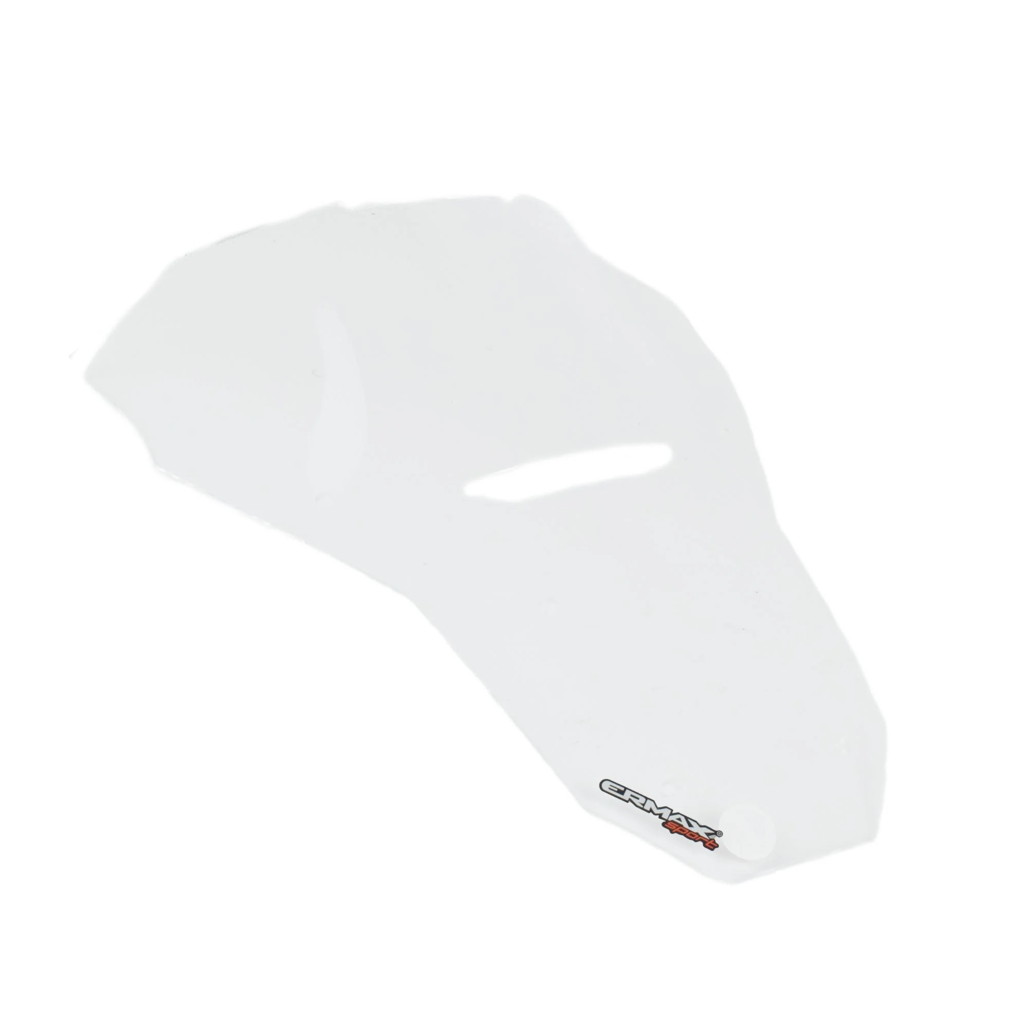 Ermax Sport Screen | Clear | Honda CRF 1100 L Africa Twin 2020>2023