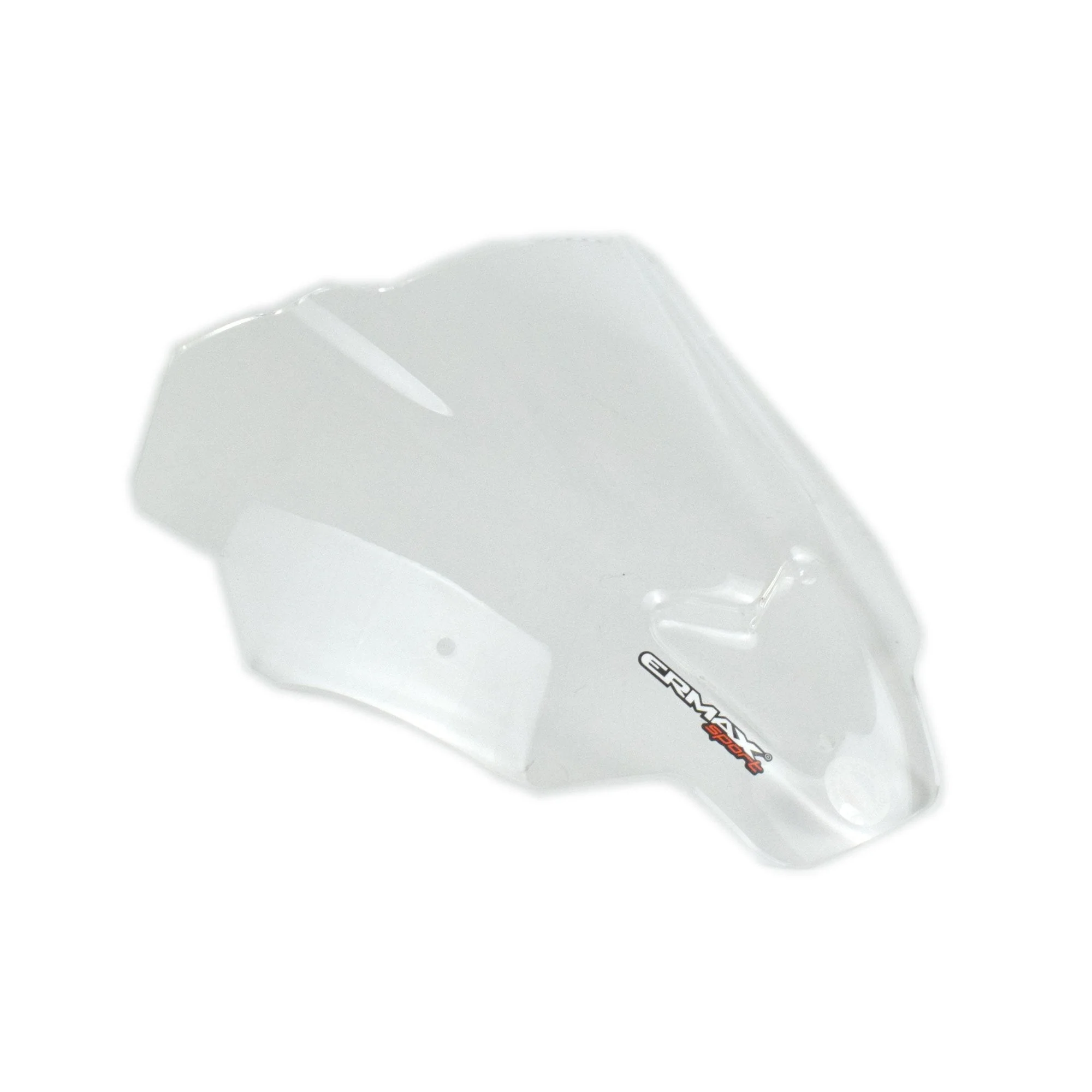 Ermax Sport Screen | Clear | Yamaha MT-07 2021>2024