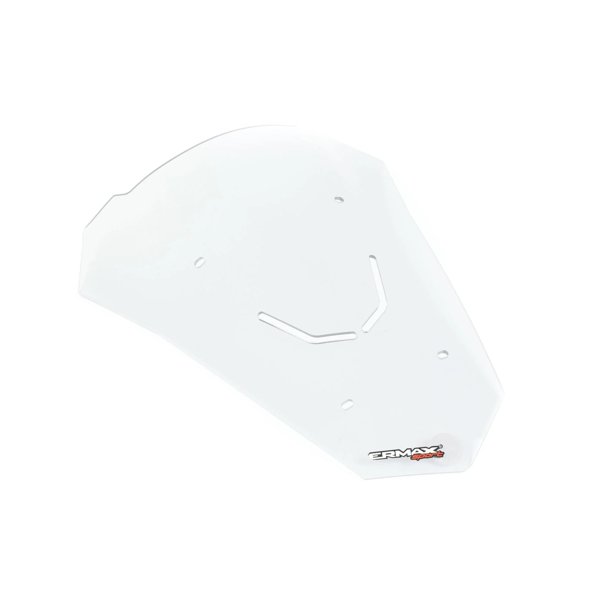 Ermax Sport Screen | Clear | Yamaha Tracer 7 2021>Current