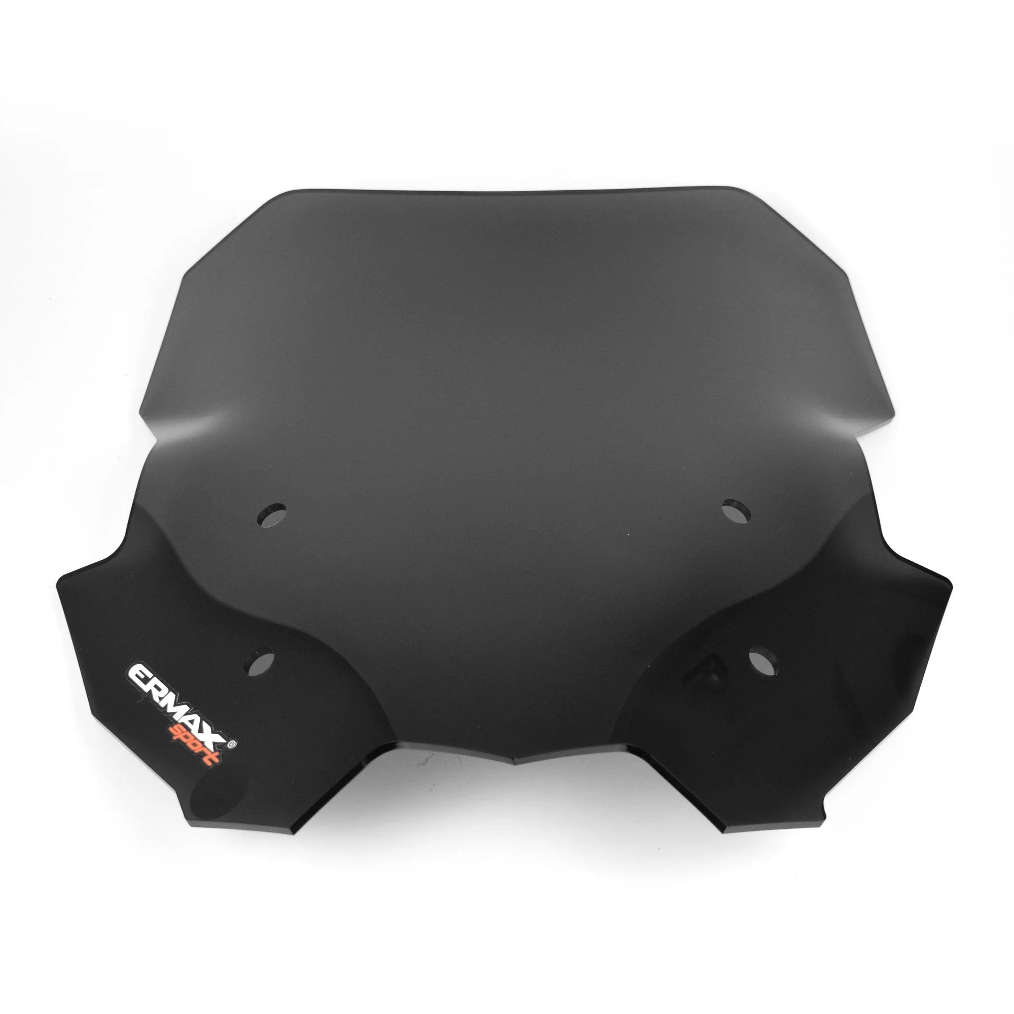 Ermax Sport Screen | Dark Smoke | Kawasaki Versys 1000 2019>2024 - Image 3