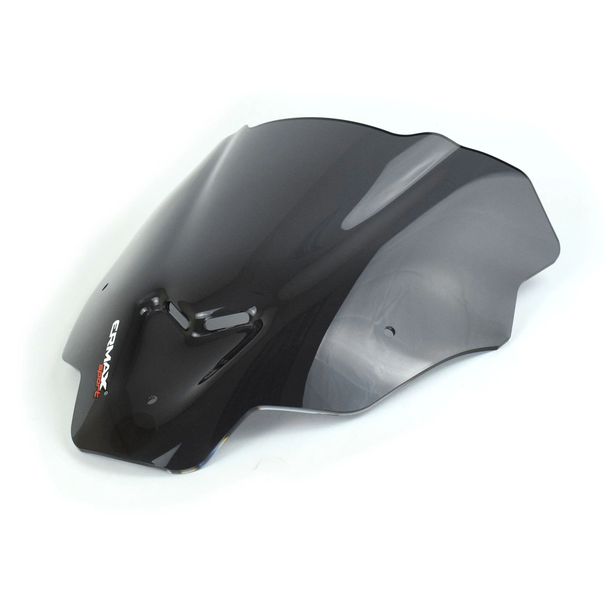 Ermax Sport Screen | Dark Smoke | Yamaha MT-07 2021>2024 - Image 2