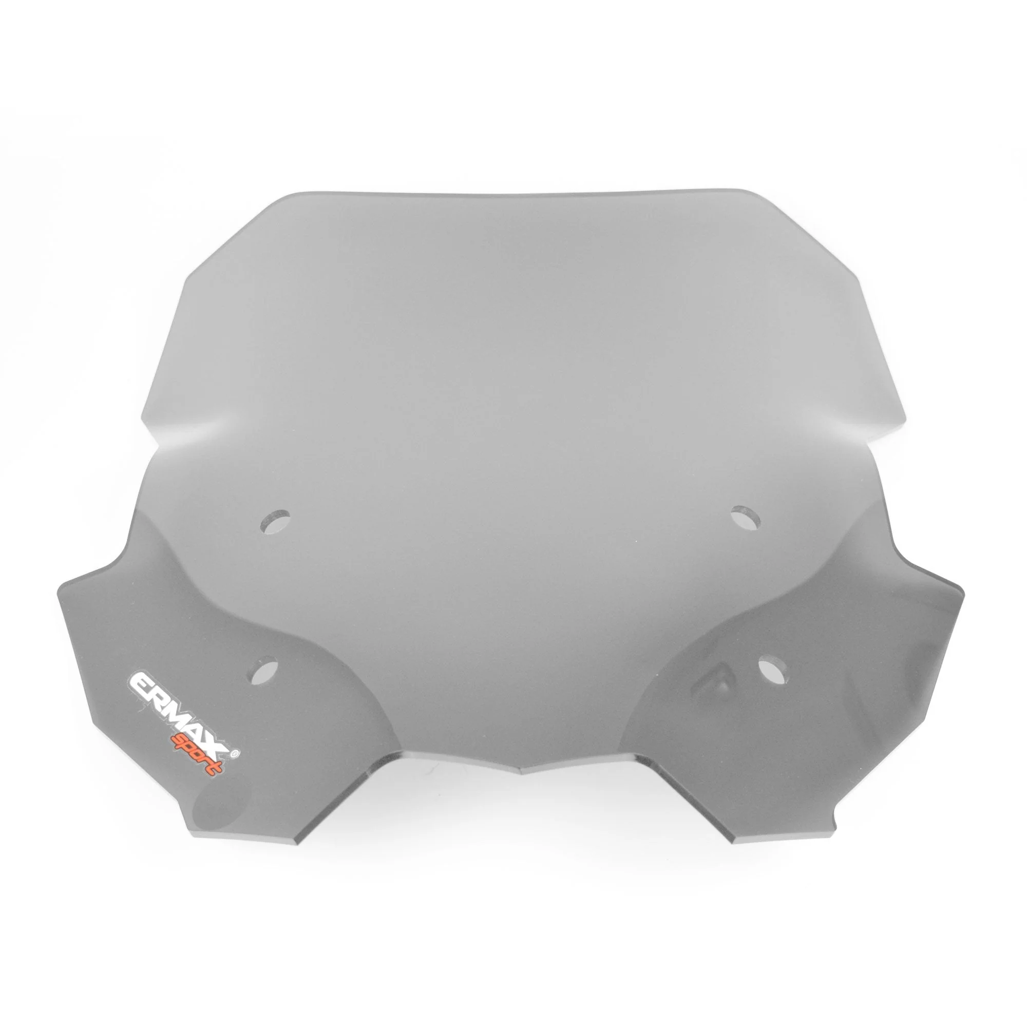 Ermax Sport Screen | Light Smoke | Kawasaki Versys 1000 2019>2024 - Image 2