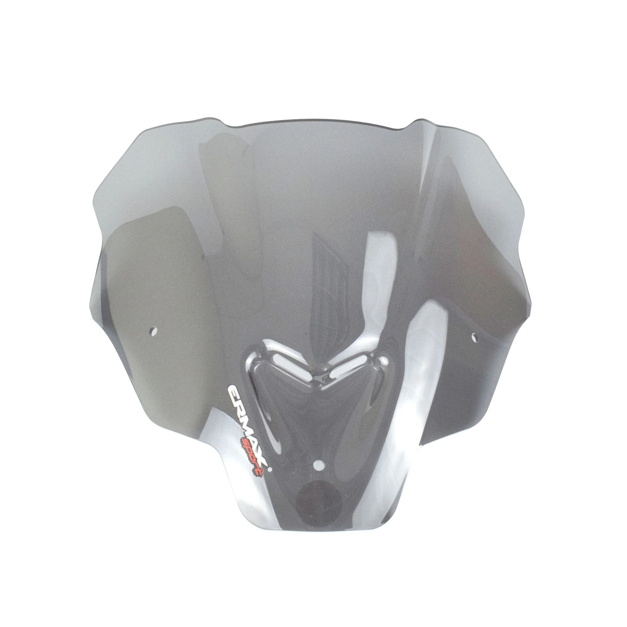 Ermax Sport Screen | Light Smoke | Yamaha MT-07 2021>2024 - Image 3