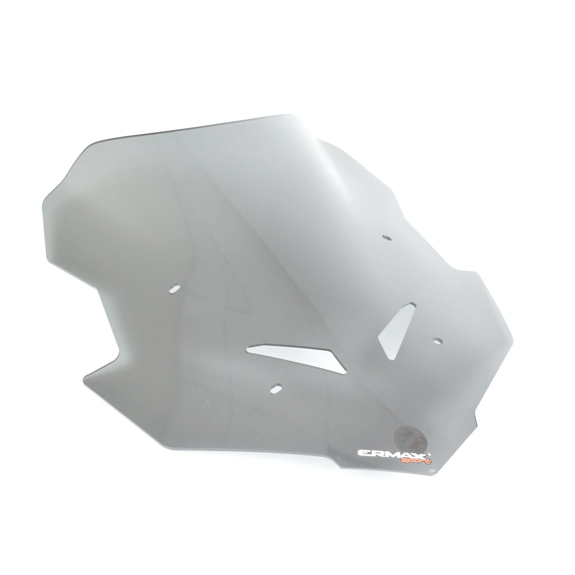 Ermax Sport Screen | Light Smoke | Yamaha Tracer 9 2021>2024