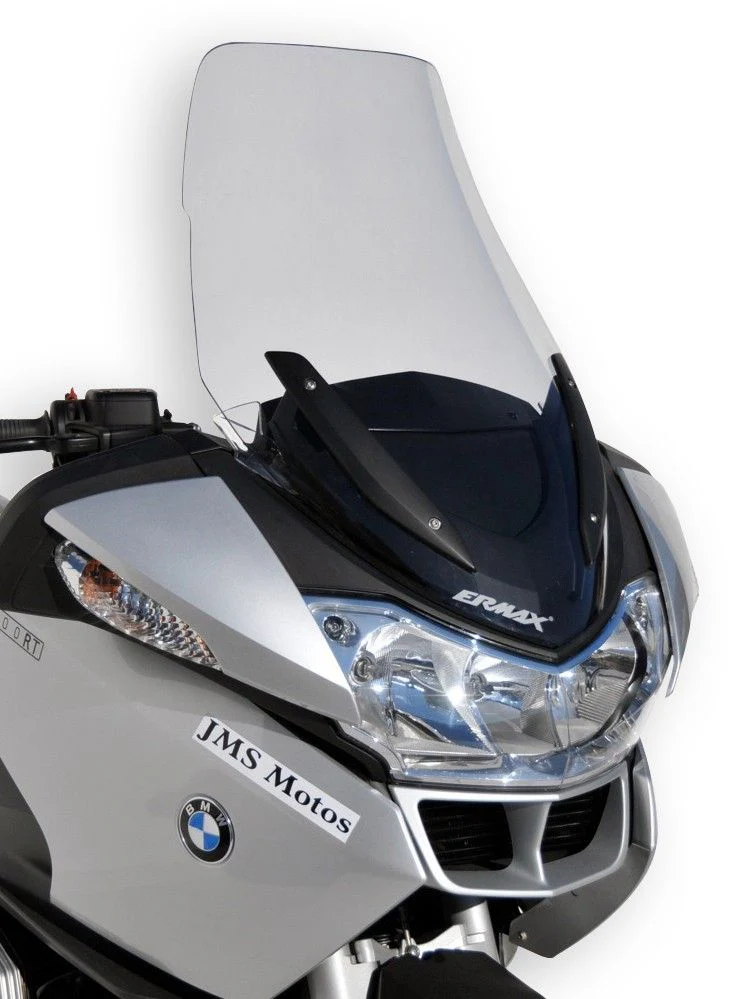Ermax Touring Screen | Clear | BMW R 1200 RT 2005>2013