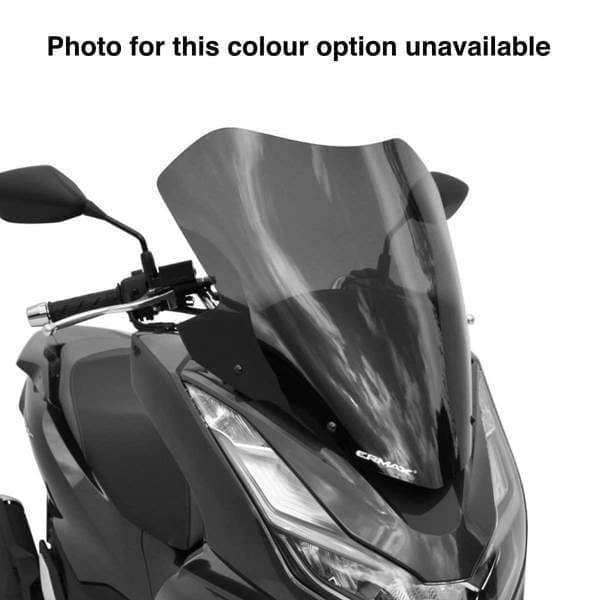 Ermax Sport Screen | Clear | Honda PCX 150 2021>2024