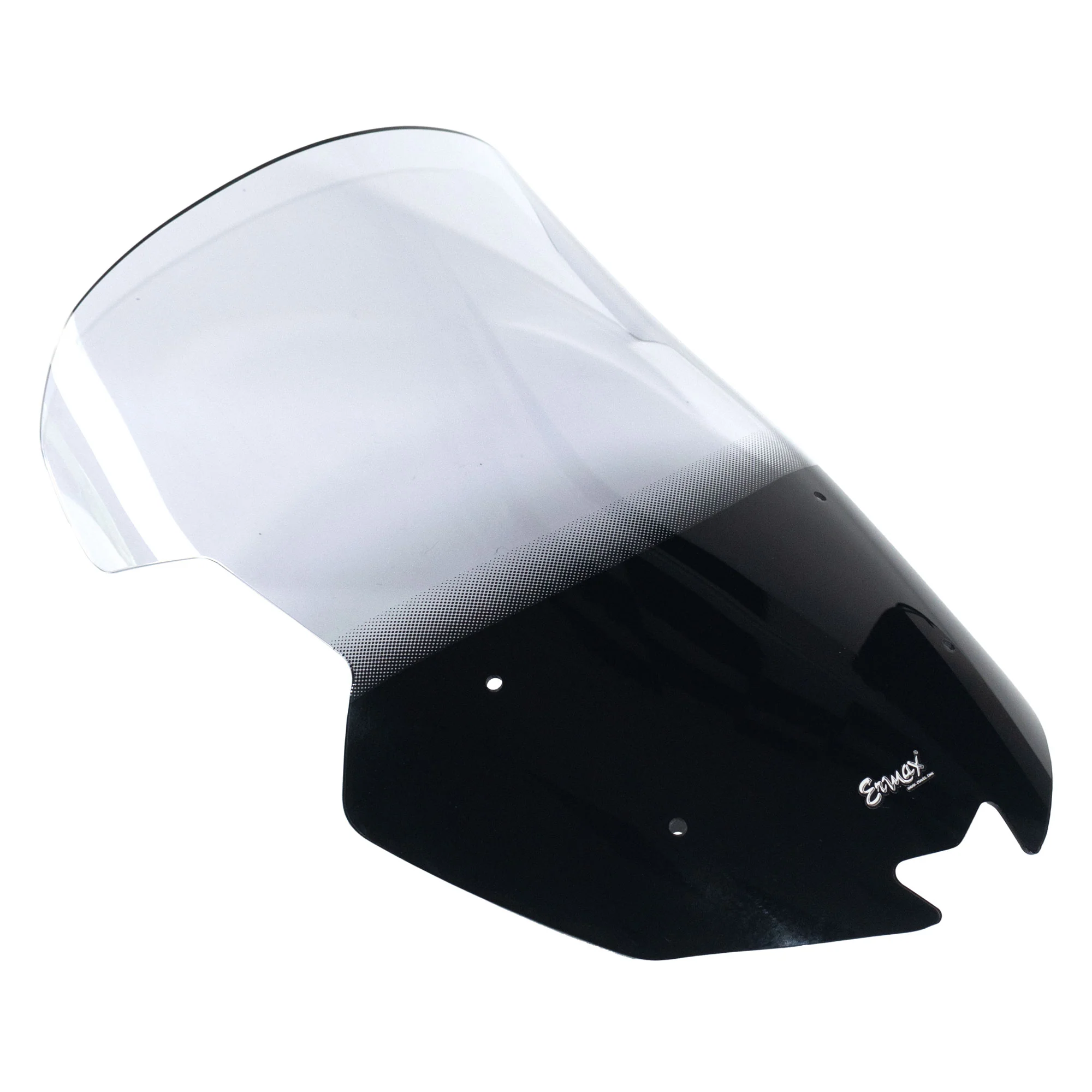 Ermax Touring Screen | Clear | Kawasaki Ninja 1100 SX 2025>Current - Image 3