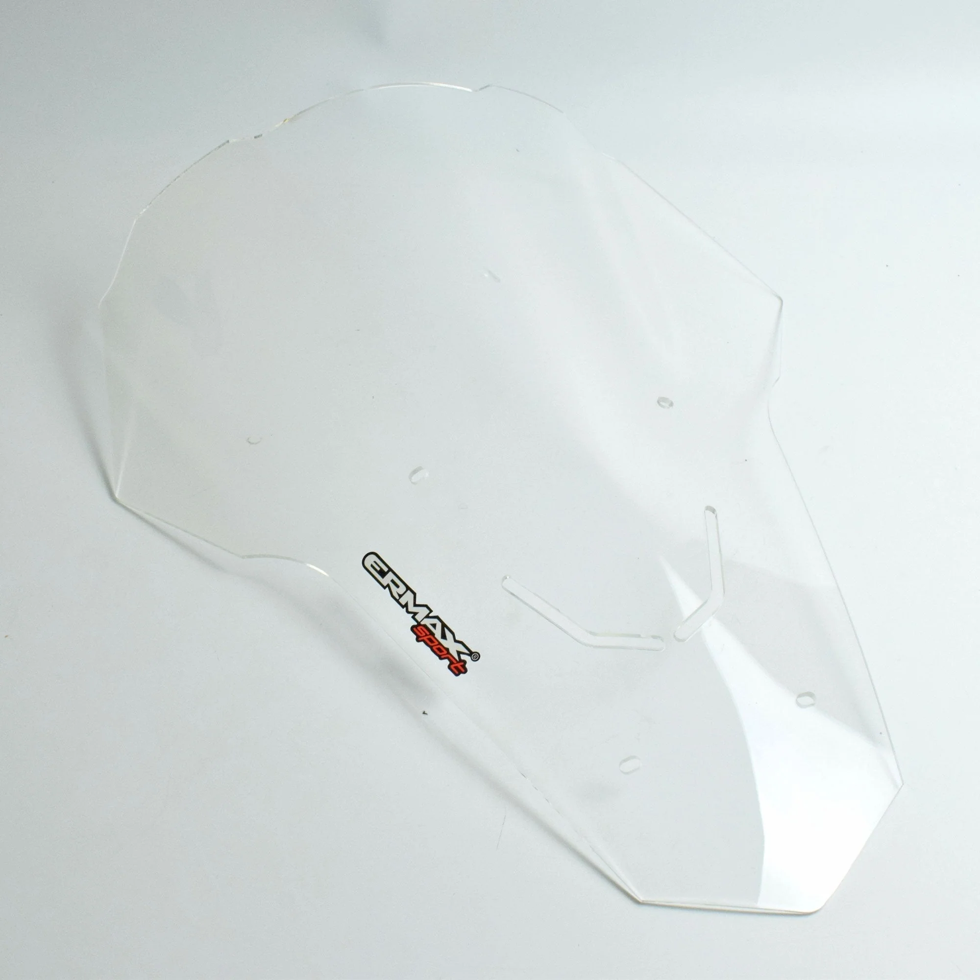 Ermax Touring Screen | Clear | Yamaha Tracer 7 2021>Current