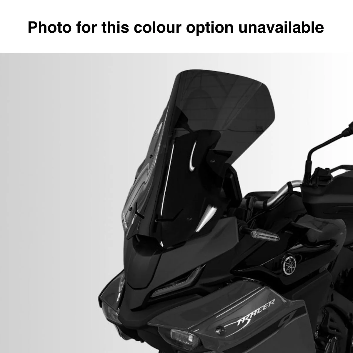 Ermax Touring Screen | Clear | Yamaha Tracer 9/GT 2025>Current