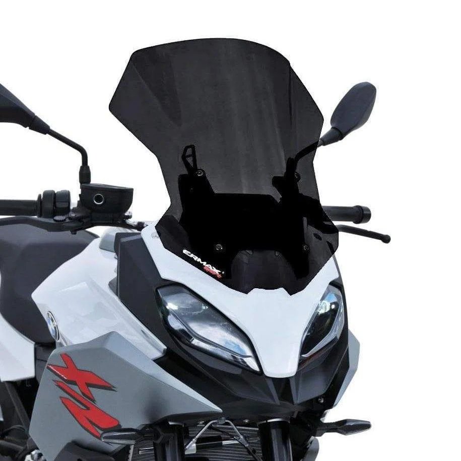 Ermax Touring Screen | Dark Smoke | BMW F 900 XR 2020>Current - Image 2