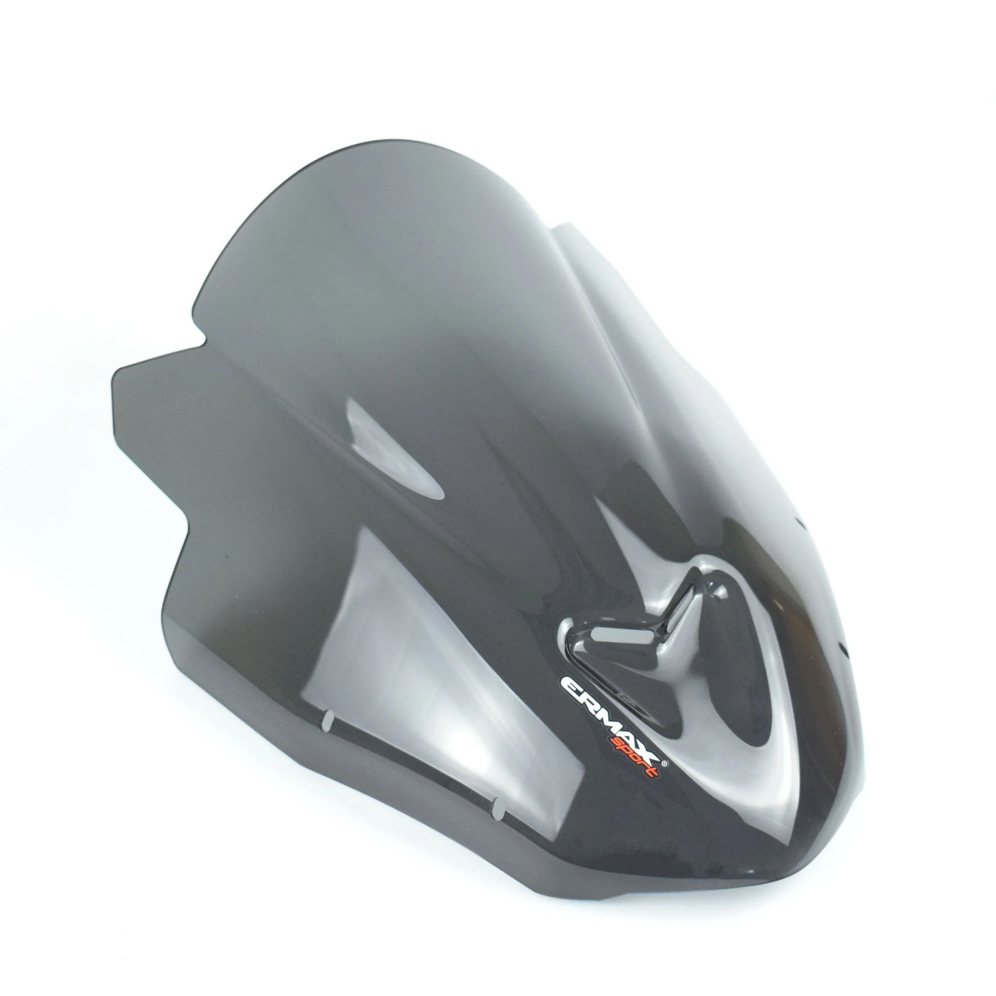 Ermax Touring Screen | Dark Smoke | Yamaha MT-07 2018>2020