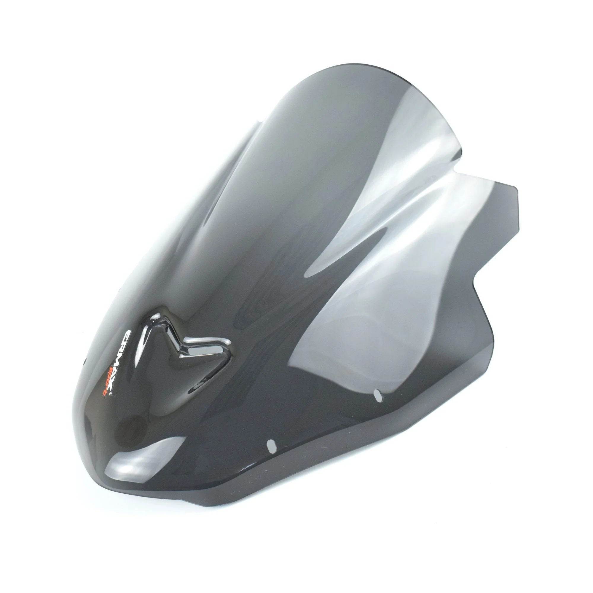 Ermax Touring Screen | Dark Smoke | Yamaha MT-07 2018>2020 - Image 2